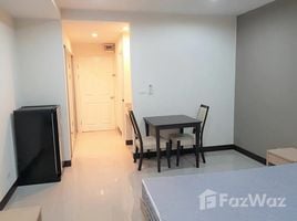 Studio Condo for rent at At 26 Apartment, Chomphon