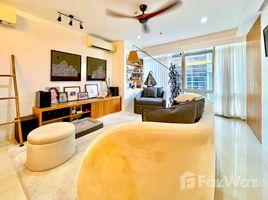 2 Habitación Departamento en venta en East Gallery Place, Makati City