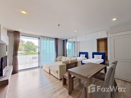 2 Schlafzimmer Wohnung zu verkaufen im The Crest Santora, Hua Hin City, Hua Hin