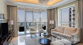  The Address Residence Fountain Views 2 الوحدات المتوفرة في 