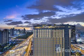 Ideo Rama 9 - Asoke Immobilier à Huai Khwang, Bangkok&nbsp;