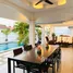 3 Bedroom Villa for rent at Tropical Garden Village, Cha-Am, Cha-Am, Phetchaburi