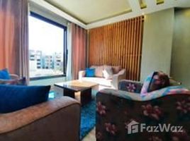 3 غرفة نوم شقة للإيجار في Midtown, South Investors Area, مدينة القاهرة الجديدة, القاهرة