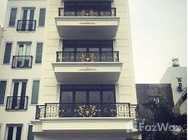 4 Bedroom House for sale in Phu Nhuan, Ho Chi Minh City, Ward 3, Phu Nhuan