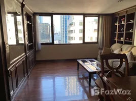 คอนโด 2 ห้องนอน ให้เช่า ในโครงการ รีเจ้นท์ รอยัล เพลส 1, ลุมพินี, ปทุมวัน