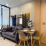 1 спален Квартира в аренду в One 9 Five Asoke - Rama 9, Huai Khwang