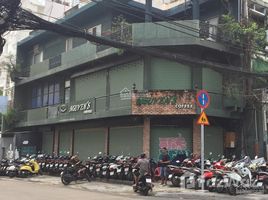 Studio Nhà mặt tiền for sale in Quận 3, TP.Hồ Chí Minh, Phường 6, Quận 3
