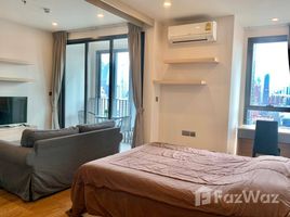 1 Bedroom Condo for rent in Makkasan, Bangkok Q Chidlom-Phetchaburi 