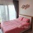 1 chambre Condominium à louer à , Bang Kraso, Mueang Nonthaburi, Nonthaburi