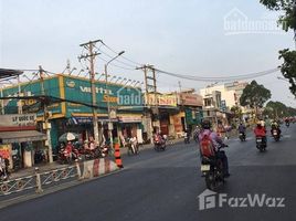 Studio Nhà mặt tiền for sale in TP.Hồ Chí Minh, Phường 8, Gò Vấp, TP.Hồ Chí Minh