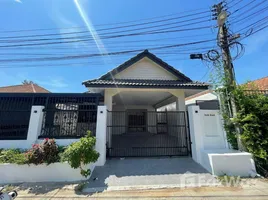 บ้านเดี่ยว 3 ห้องนอน ให้เช่า ในโครงการ รัตนากรการ์เด้นโฮม 1, เมืองพัทยา