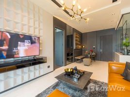 1 Bedroom Apartment for sale at The Bangkok Thonglor, Khlong Tan Nuea, Watthana, Bangkok