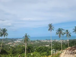  Terreno (Parcela) en venta en Maret, Surat Thani, Maret, Koh Samui, Surat Thani, Tailandia