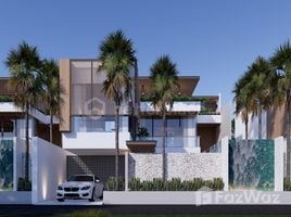 3 Habitación Casa en venta en Ngurah Rai International Airport, Kuta, Kuta