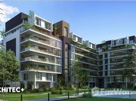 2 Habitación Apartamento en venta en IL Bosco, New Capital Compounds