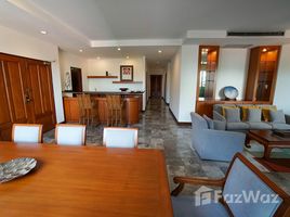 3 спален Квартира в аренду в Raintree Village Apartment, Khlong Tan Nuea, Щаттхана, Бангкок