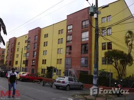 3 Habitación Apartamento en venta en STREET 37 # 40 160, Itagui