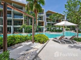 1 Bedroom Condo for sale at Wyndham Grand Naiharn Beach Phuket, Rawai, Phuket Town, Phuket, Thailand