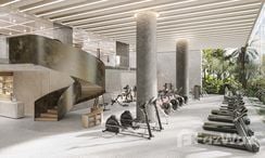 Photos 3 of the Communal Gym at Kempinski Residences The Creek