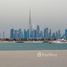  Земельный участок на продажу в Bulgari Resort & Residences, Jumeirah Bay Island, Jumeirah, Дубай, Объединённые Арабские Эмираты
