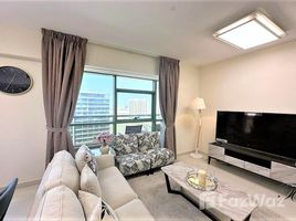 1 Bedroom Apartment for sale at Eden Garden, Hub-Golf Towers, Dubai Studio City (DSC)