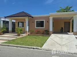 Maison 3 chambre à vendre à Puerto Plata, San Felipe De Puerto Plata, Puerto Plata, République dominicaine