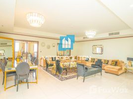 4 Habitación Apartamento en venta en Balqis Residence, Palm Jumeirah, Dubái, Emiratos Árabes Unidos