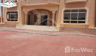 5 Bedrooms Villa for sale in Al Samar, Al Ain Al Dhahir