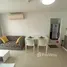 1 chambre Condominium à louer à , Chang Phueak, Mueang Chiang Mai, Chiang Mai, Thaïlande