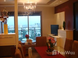 2 Bedroom Condo for rent at The Madison, Khlong Tan Nuea, Watthana, Bangkok