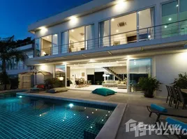 4 chambre Villa for sale in Bangrak Pier, Bo Phut, 