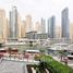 استديو شقة للإيجار في Silverene Tower A, Silverene, Dubai Marina, دبي
