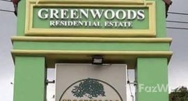 Viviendas disponibles en Greenwoods Executive Village Cainta