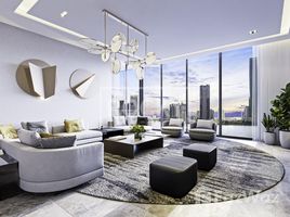 3 спален Квартира на продажу в Peninsula Four, Churchill Towers, Business Bay