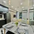 2 Bedroom Apartment for rent at Q Prasarnmit, Khlong Toei Nuea, Watthana, Bangkok, Thailand