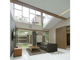 5 Bedrooms House for sale in Jetis, Yogyakarta Dream modern minimalist style luxury house