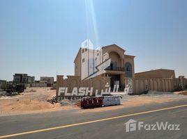 5 Bedroom Villa for sale at Al Dhait, Al Dhait South, Al Dhait