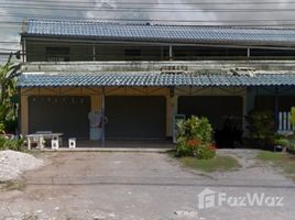 1 Bedroom Townhouse for sale in Mueang Chumphon, Chumphon, Khun Krathing, Mueang Chumphon