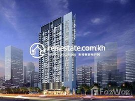 Urgent Sale - Time Square 3 - 1 Bedroom unit, high floor で売却中 1 ベッドルーム アパート, Tuek L'ak Ti Pir