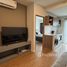 1 спален Кондо в аренду в Arise Condo At Mahidol, Pa Daet, Mueang Chiang Mai, Чианг Маи
