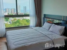 1 Bedroom Condo for rent at The Peak Towers, Nong Prue, Pattaya