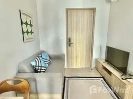 คอนโด 1 ห้องนอน ให้เช่า ในโครงการ อัลติจูด ยูนิคอร์น สาทร-ท่าพระ, ตลาดพลู, ธนบุรี