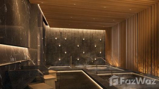 Fotos 1 of the Onsen at SilQ Hotel and Residence