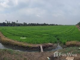  Land for sale in Nakhon Pathom, Nara Phirom, Bang Len, Nakhon Pathom