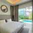 3 Bedroom Villa for sale at Kamala Garden View, Kamala, Kathu, Phuket