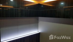 Studio Condo for sale in Wong Sawang, Bangkok Lumpini Ville Prachachuen-Phongphet 2