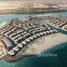 4 спален Таунхаус на продажу в Falcon Island, Al Hamra Village