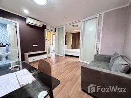 1 спален Квартира на продажу в Lumpini Place Narathiwas 24, Chong Nonsi