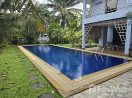 บ้านเดี่ยว 5 ห้องนอน ให้เช่า ในทำเล ราไวย์, ภูเก็ต, ราไวย์, เมืองภูเก็ต
