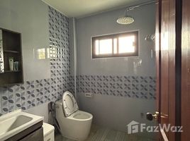 3 спален Дом for sale in Ханг Донг, Чианг Маи, San Phak Wan, Ханг Донг